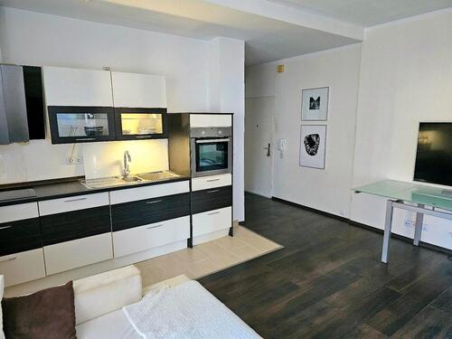 Foto - Etagenwohnung in Augsburg zum Kaufen