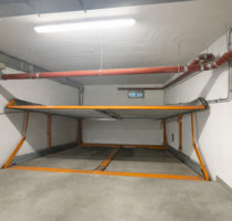 Vierfach-Tiefgaragenstellplatz – zentral & geschützt parken - Dresden