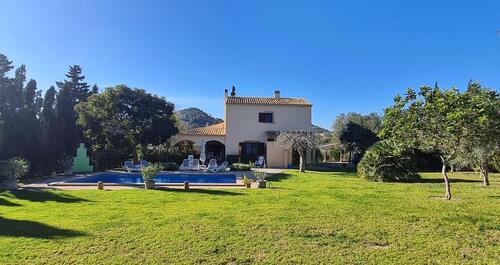 Foto - Wieder ab Mai 2026 zu vermieten