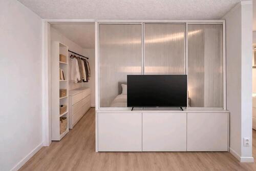 Foto - 2 Zimmer Etagenwohnung in Bernhardswald