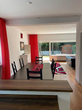 Foto - 5 Zimmer Etagenwohnung zur Miete in Bad Homburg vor der Höhe