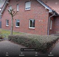 2-Zimmer Wohnung, Erdgeschoss in Cuxhaven-Duhnen zu vermieten