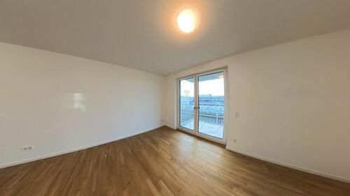 Foto - Helle 2-Zimmer-Wohnung mit Balkon in Hamburg-Stellingen