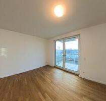 Helle 2-Zimmer-Wohnung mit Balkon in Hamburg-Stellingen