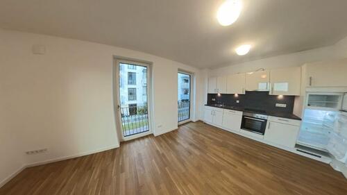 Foto - 2 Zimmer Etagenwohnung zur Miete in Hamburg