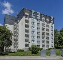 Demnächst frei! 2-Zimmer-Wohnung in Velbert