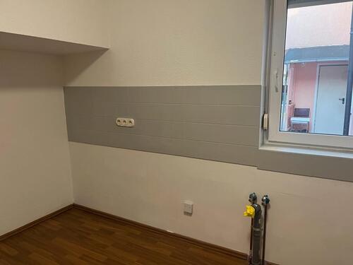 Foto - 3 Zimmer Erdgeschoßwohnung zur Miete in Herzberg am Harz