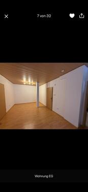 Foto - Erdgeschoßwohnung in Herzberg am Harz zur Miete