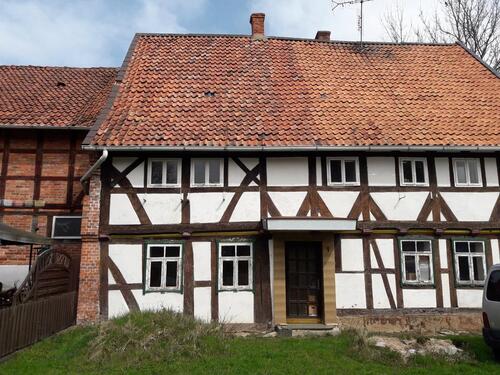 Foto - Bauernhaus, Landhaus zum Kaufen in Delligsen