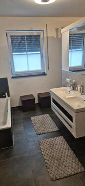 Foto - 3 Zimmer Doppelhaushälfte in Gangkofen