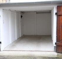 Garage Leipzig Südvorstadt - 150,00&nbsp;EUR Miete, in Leipzig (PLZ: 04275) Süd