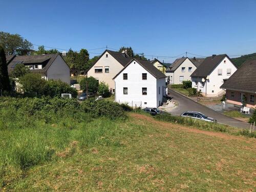 Foto - Grundst&uuml;ck zur Miete in Bausendorf