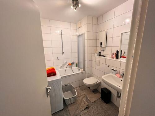 Foto - Etagenwohnung in Essen zur Miete