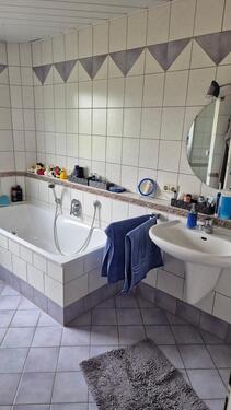 Foto - Dachgeschoßwohnung in Königsbach-Stein zur Miete