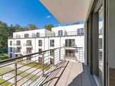 Foto - Neubau trifft Stil – Apartment mit EBK in Dahlem in Uni-Nähe