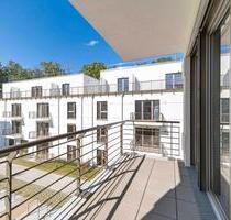 Neubau trifft Stil – Apartment mit EBK in Dahlem in Uni-Nähe - Berlin Steglitz-Zehlendorf
