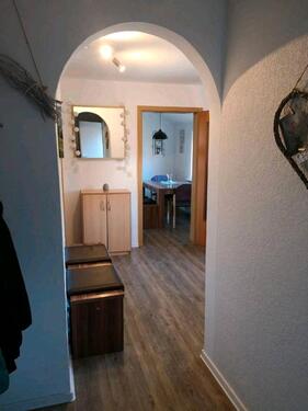 Foto - Große 4 Zimmerwohnung zu vermieten