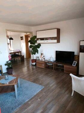 Foto - 4 Zimmer Etagenwohnung in Braunlage