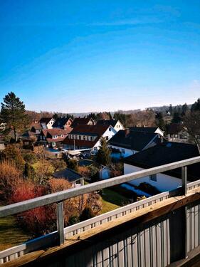 Foto - Etagenwohnung in Braunlage zur Miete