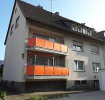 Mehrfamilienhaus mit 4 Wohneinheiten & 6 Garagen in iserlohn