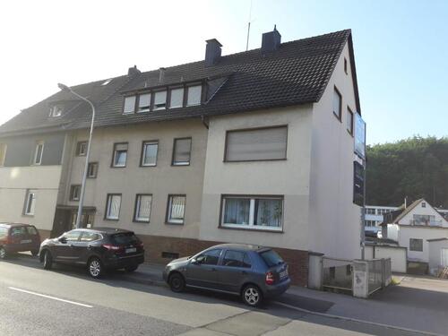 Foto - Mehrfamilienhaus, Wohnhaus in Iserlohn