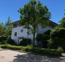 ABSOLUT EINZIGARTIG! Traumhafte Loftwohnung in Stadtrandlage von Dachau