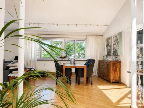 Foto - Loft - Studio - Atelier in Dachau zur Miete