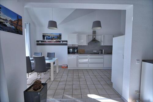 Foto - 2 Zimmer Dachgeschoßwohnung zur Miete in Wiehl