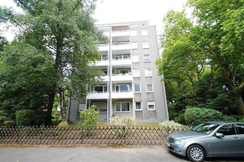 Foto - 2 Zimmer Etagenwohnung zur Miete in Gelsenkirchen