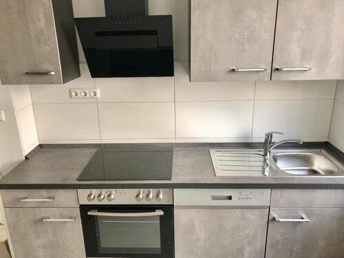 Foto - 2 Zimmer Etagenwohnung in Gelsenkirchen