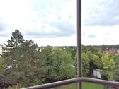 Foto - Helle 2-Zimmer-Wohnung mit Balkon & Tiefgarage in München-Unterme