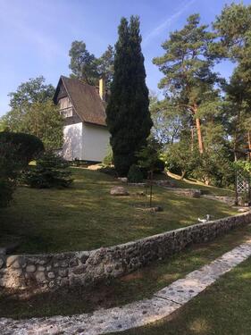 Foto - Wochenendhaus in Stützkow am Rand vom Nationalpark