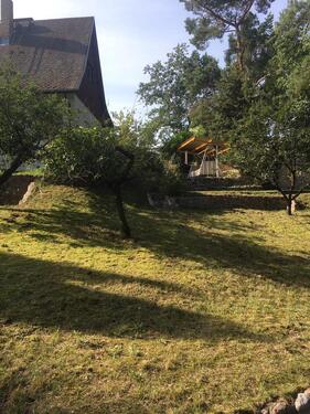 Foto - 2 Zimmer Einfamilienhaus in Schwedt (Oder)