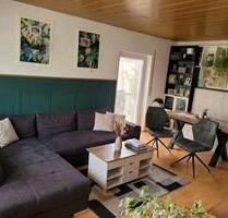 Roter Buck: Corona-Zins(1,x%)•Kamin NEU•Wallbox•Großes Grundstück - Crailsheim
