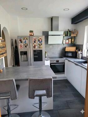 Foto - 4.5 Zimmer Reihenhaus in Crailsheim