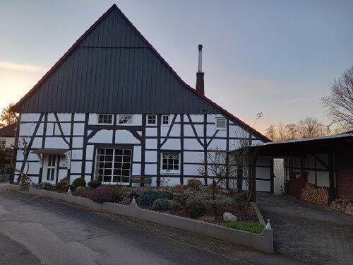 Foto - 12 Zimmer Einfamilienhaus zum Kaufen in Castrop-Rauxel
