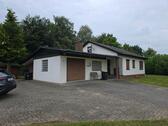 Foto - Einfamilienhaus Bungalow freistehend