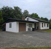 Einfamilienhaus Bungalow freistehend - Bothel