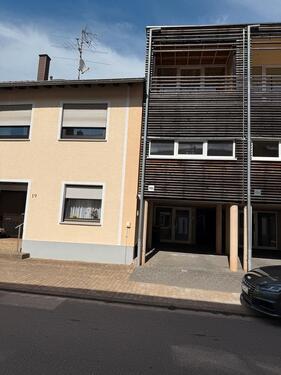 Foto - Energieeffizentes Reihenhaus als Ausbauhaus