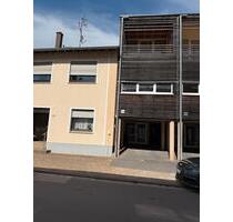 Energieeffizentes Reihenhaus als Ausbauhaus - Losheim am See