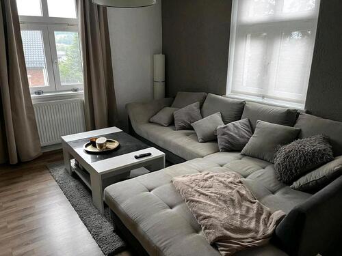 Foto - Bad Hersfeld, 3,5 Zimmer Wohnung zu vermieten