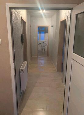 Foto - 3 Zimmer Etagenwohnung in Bad Hersfeld