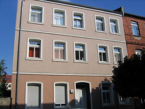 Foto - Single Wohnung - 168,00 EUR Kaltmiete,