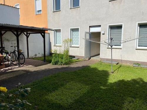 Foto - Etagenwohnung zur Miete in Staßfurt