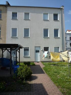 Foto - Etagenwohnung in Staßfurt