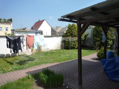 Foto - Etagenwohnung in Staßfurt zur Miete