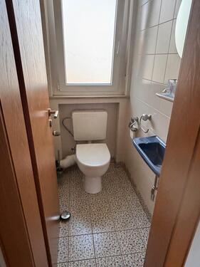 Foto - Etagenwohnung in Rheda-Wiedenbrück zur Miete