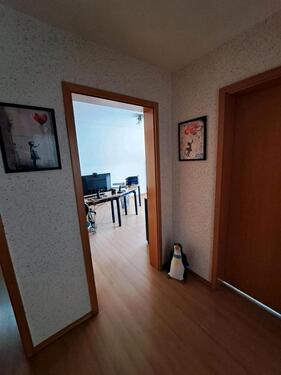 Foto - Etagenwohnung zur Miete in Ubstadt-Weiher
