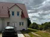 Foto - Einfamilienhaus in Papendorf zur Miete