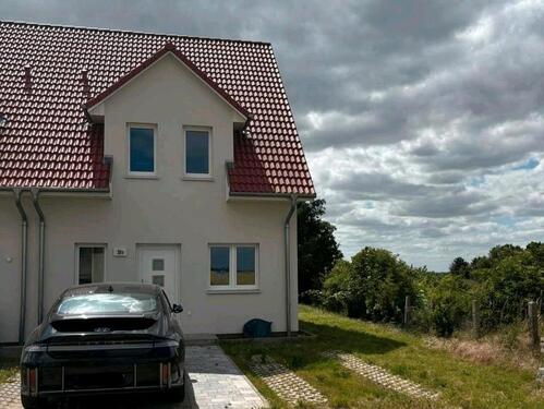 Foto - Einfamilienhaus in Papendorf zur Miete